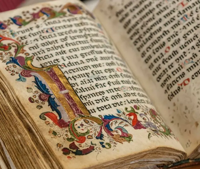 manuscrit